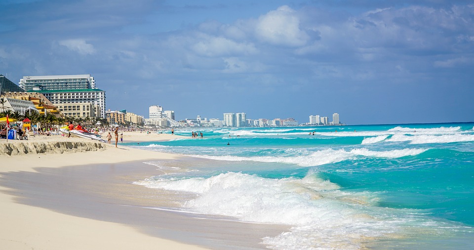 Vacation guide to Cancun